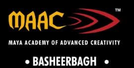MAAC Basheerbagh Logo