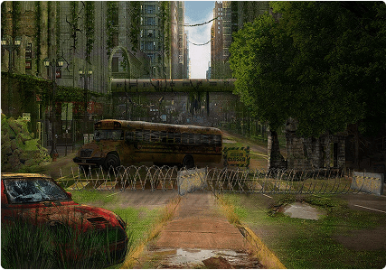 MAAC Student Digital Artwork