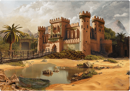 MAAC Student Character Animation