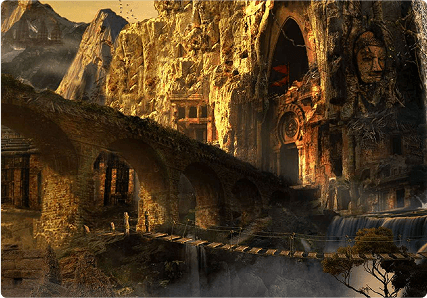 MAAC Student Visual Effects