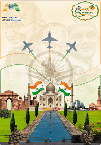 MAAC Student 3D Animation